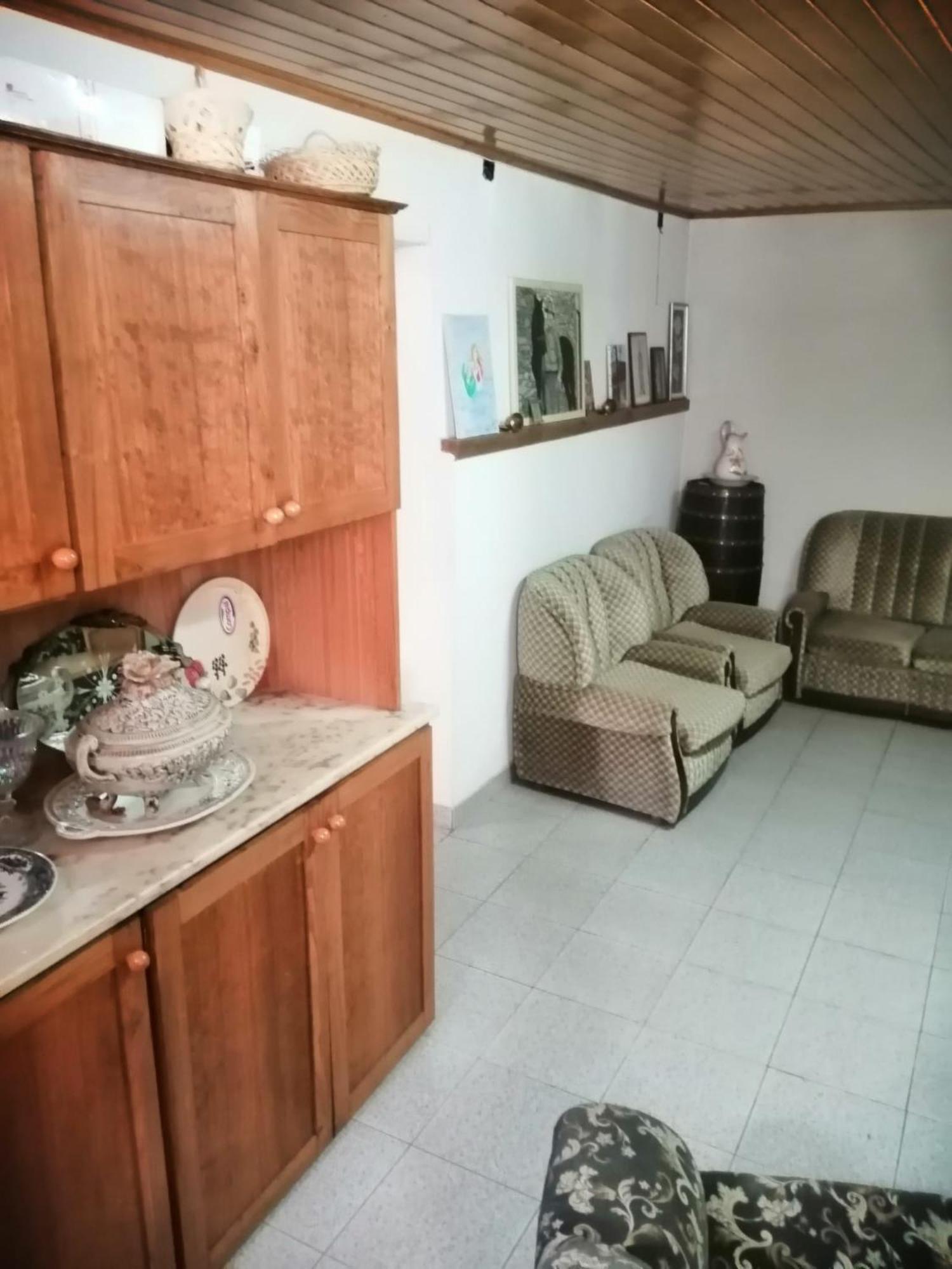 Pensjonat As Tres Irmas Bragança Pokój zdjęcie
