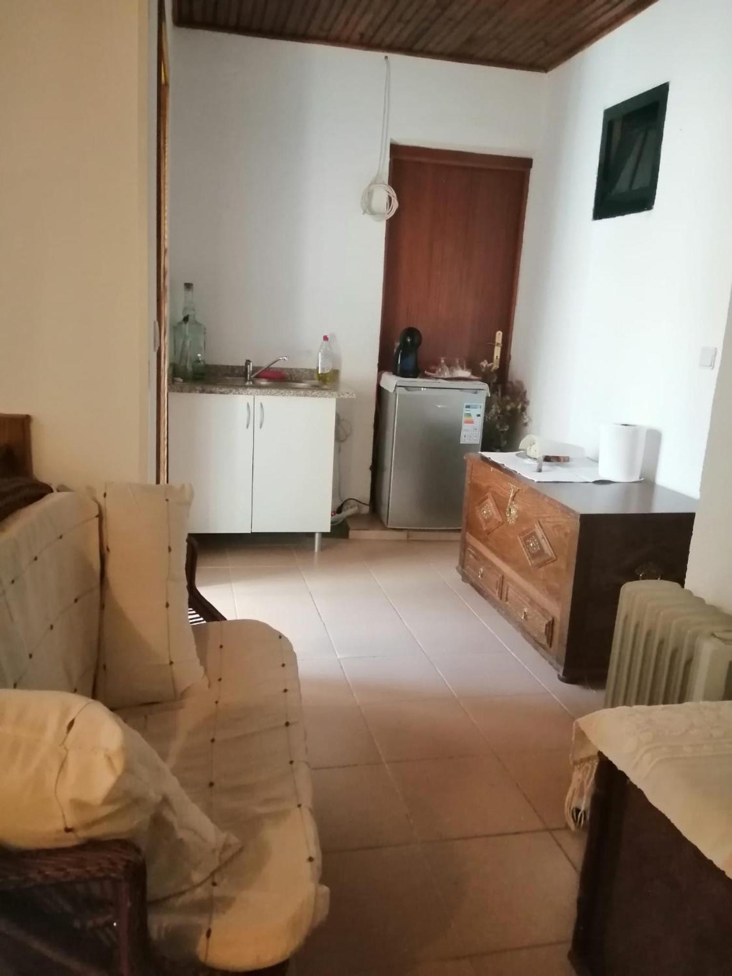 Pensjonat As Tres Irmas Bragança Pokój zdjęcie