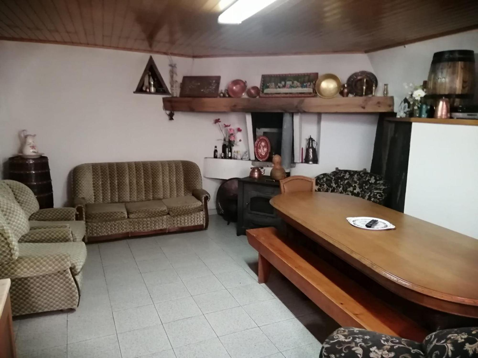Pensjonat As Tres Irmas Bragança Pokój zdjęcie