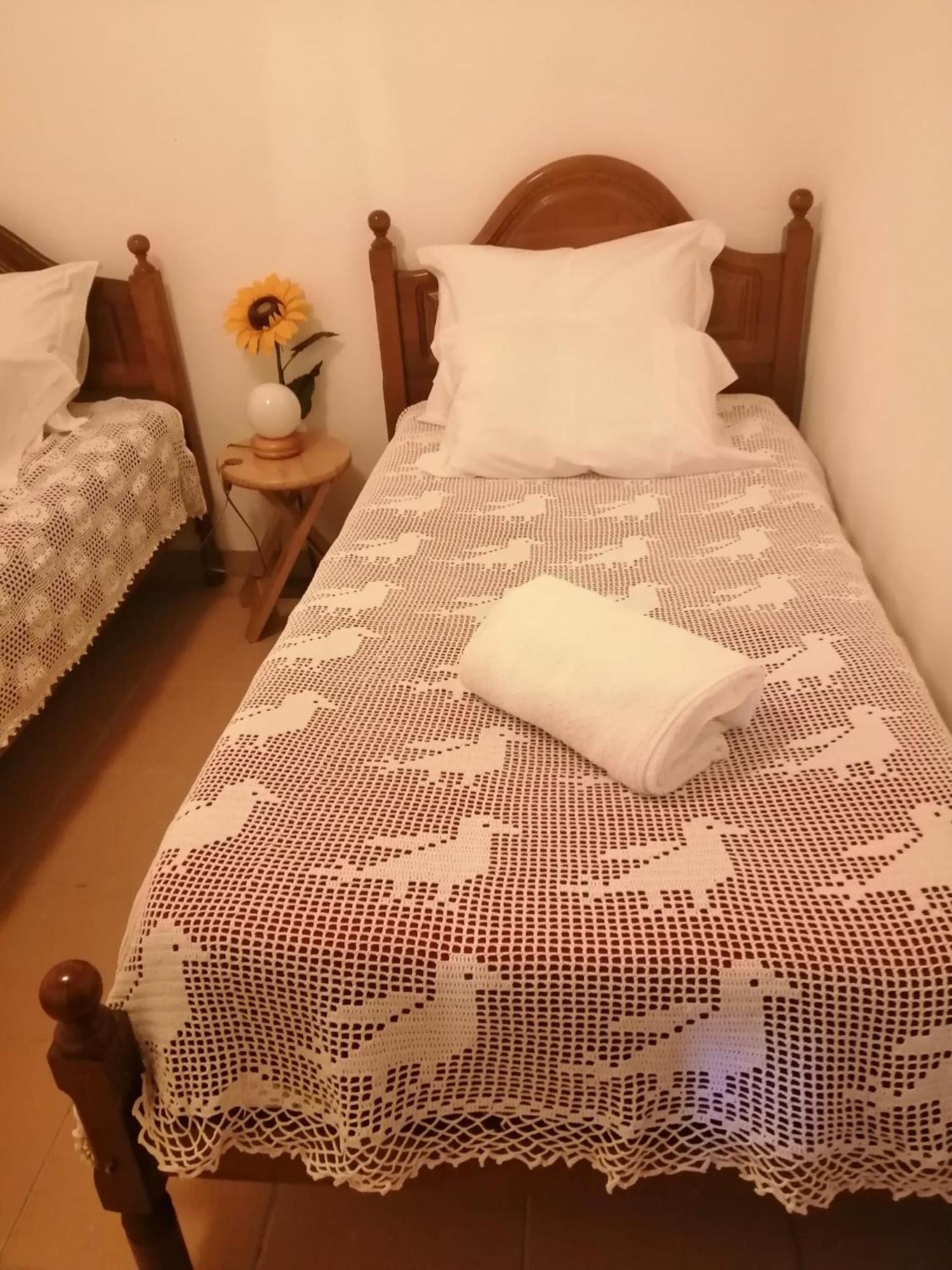 Pensjonat As Tres Irmas Bragança Pokój zdjęcie