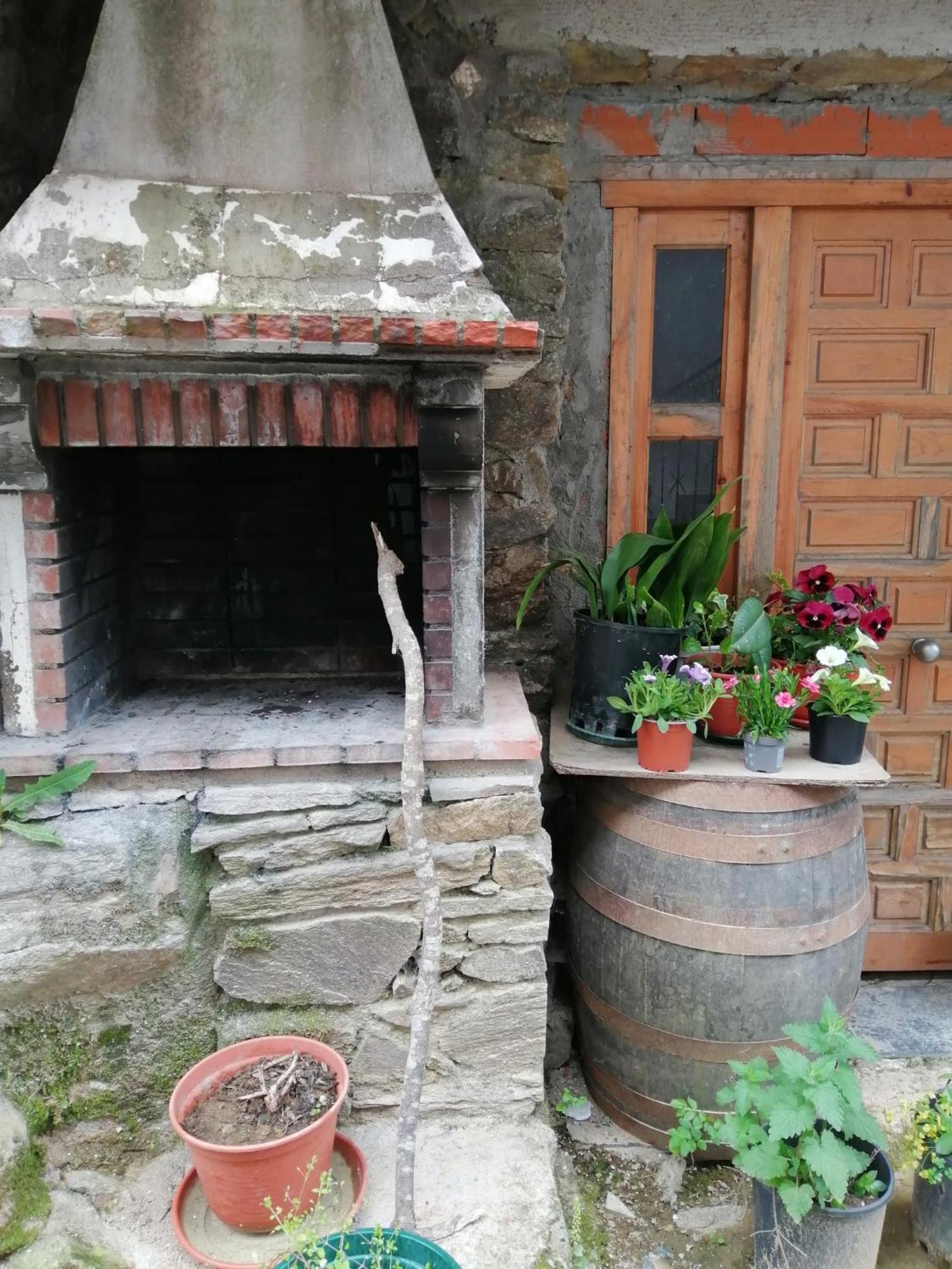 Pensjonat As Tres Irmas Bragança Pokój zdjęcie